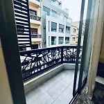 Residence Sheren