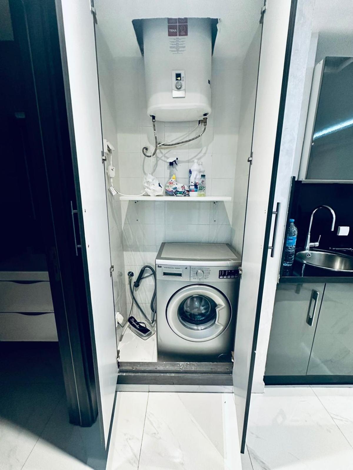 Sheren Apartamento