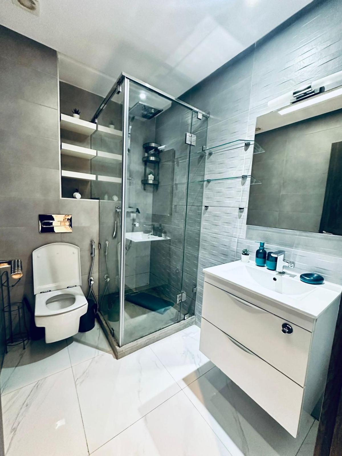 Apartamento Sheren