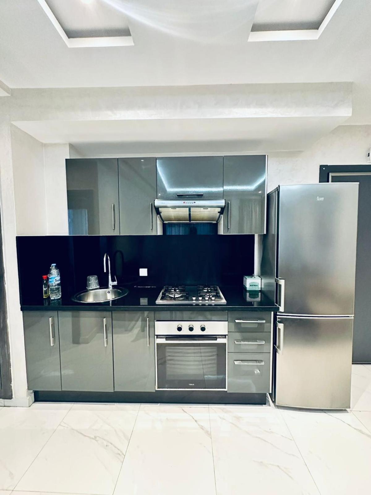 Sheren Apartamento *