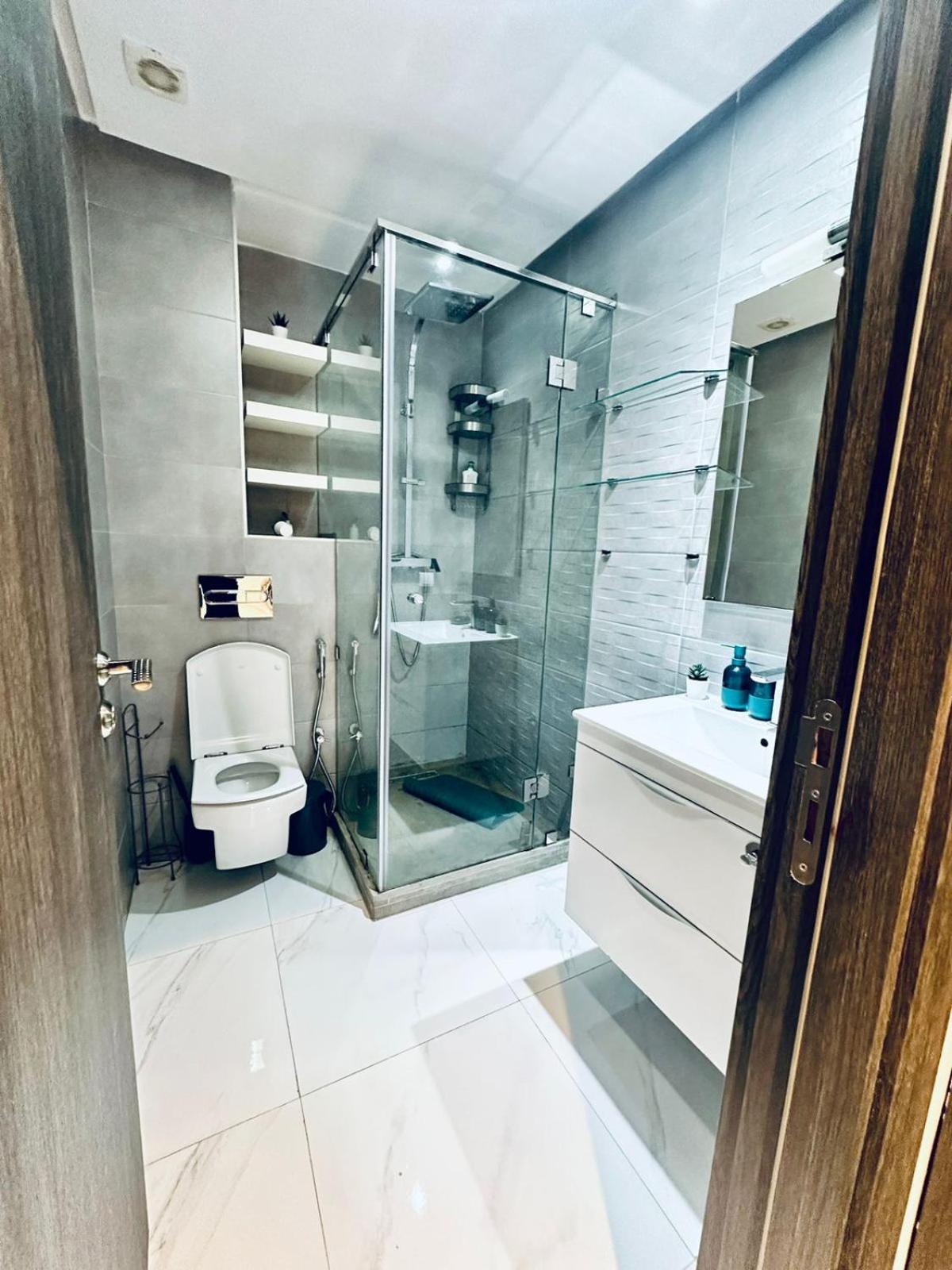 Sheren Apartamento Casa Blanca