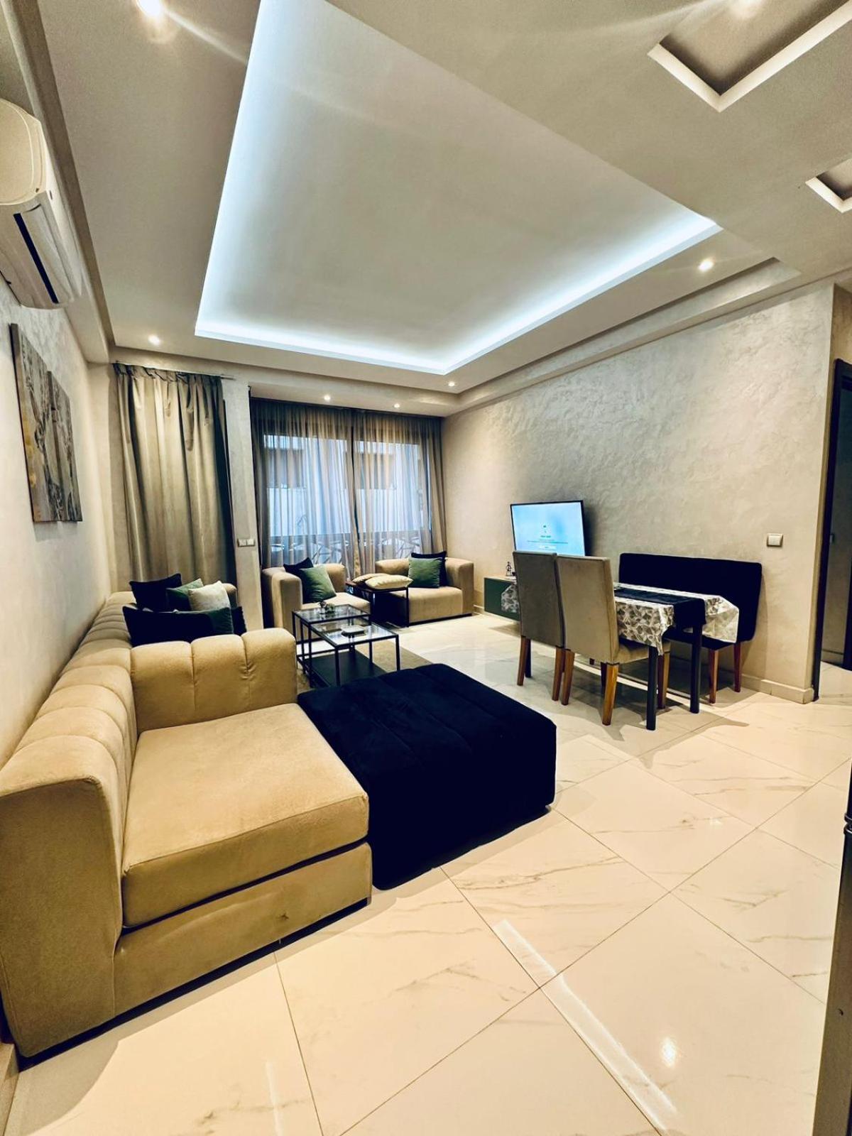 Apartamento Sheren Casa Blanca