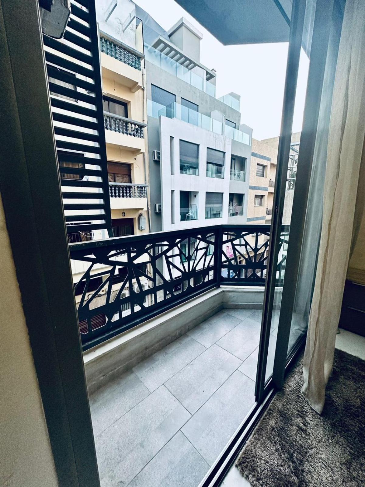 Sheren Apartamento *
