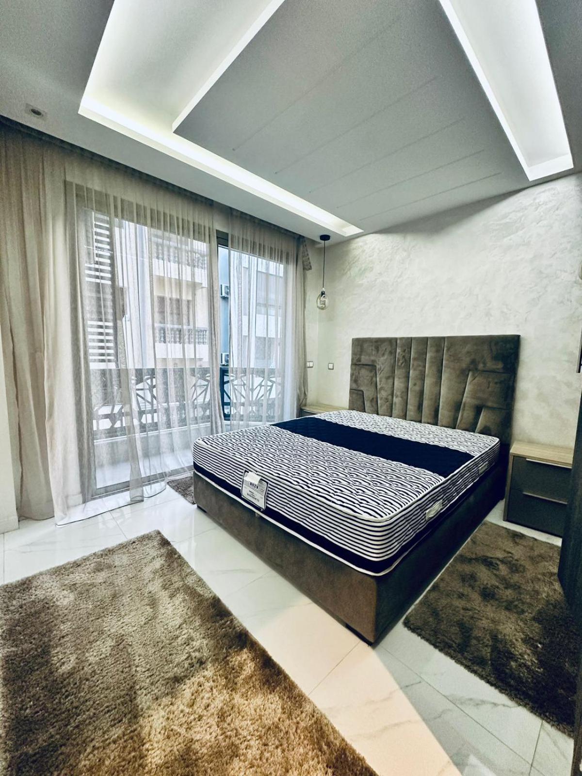 Apartamento Sheren Casa Blanca
